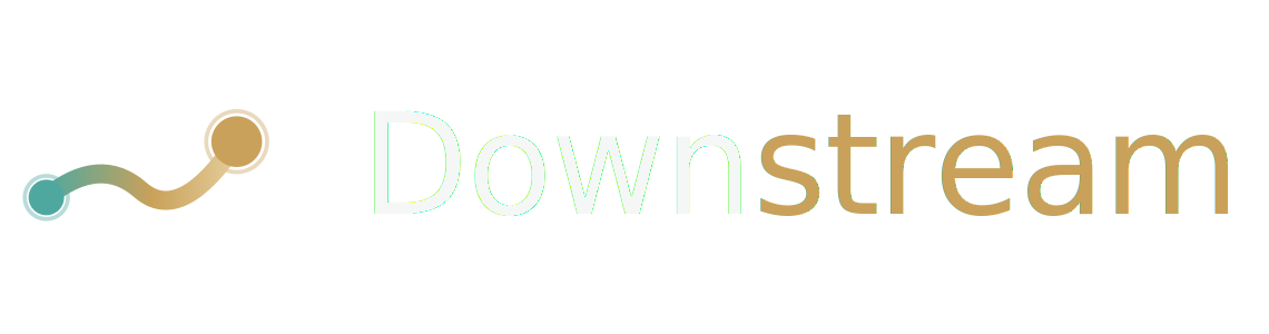 downstream.agency